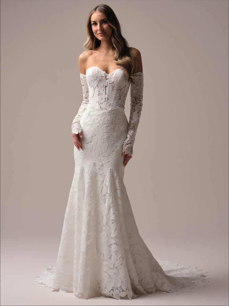 maggie sottero formal dresses Maggie Sottero | Zazous Bridal Boutique & Tuxedos - Derrick Marie