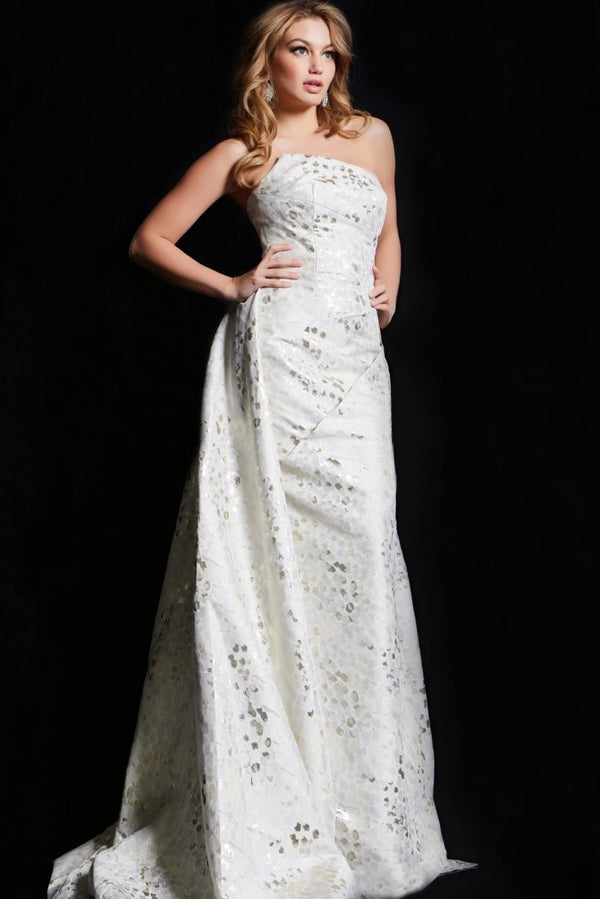 Jovani- #06255 SP25