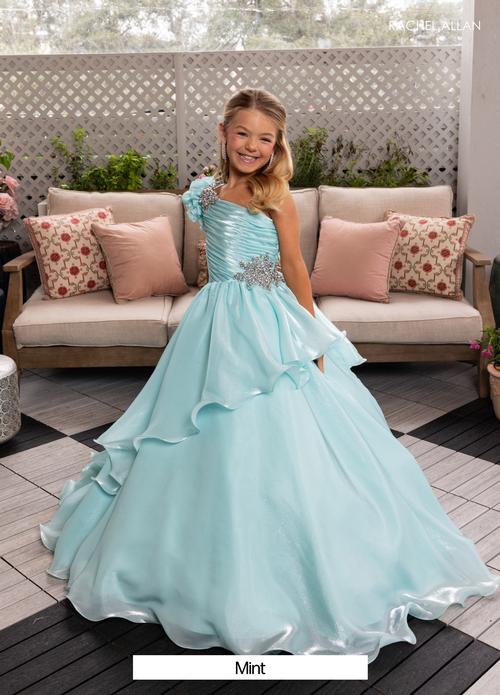 Rachel Allen- #10281 FA25