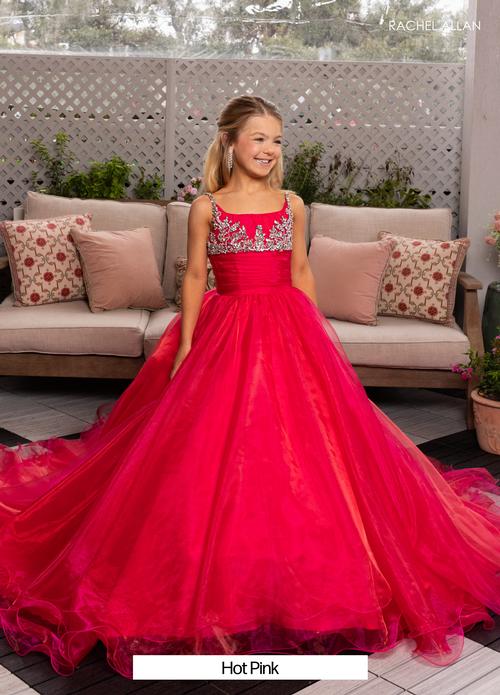Rachel Allen- #10287 FA25