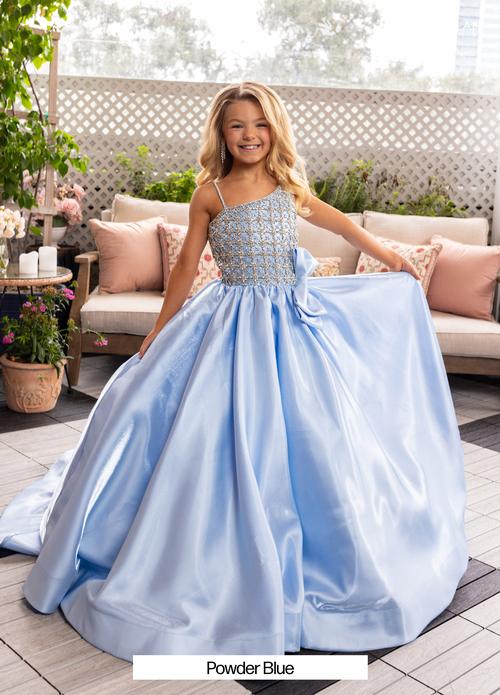 Rachel Allen- #10298 FA25