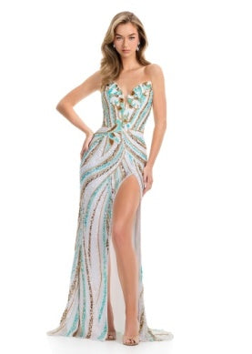Ashley Lauren #11236 FA25