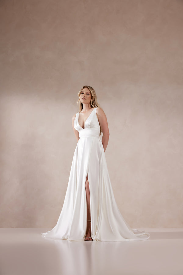 Justin Alexander #11384 FA25