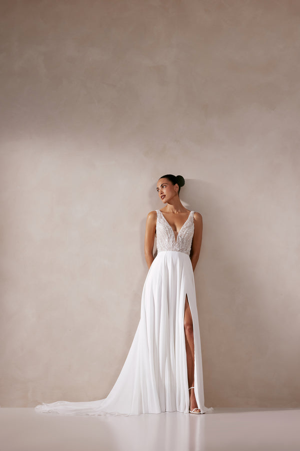 Justin Alexander #11396 FA25