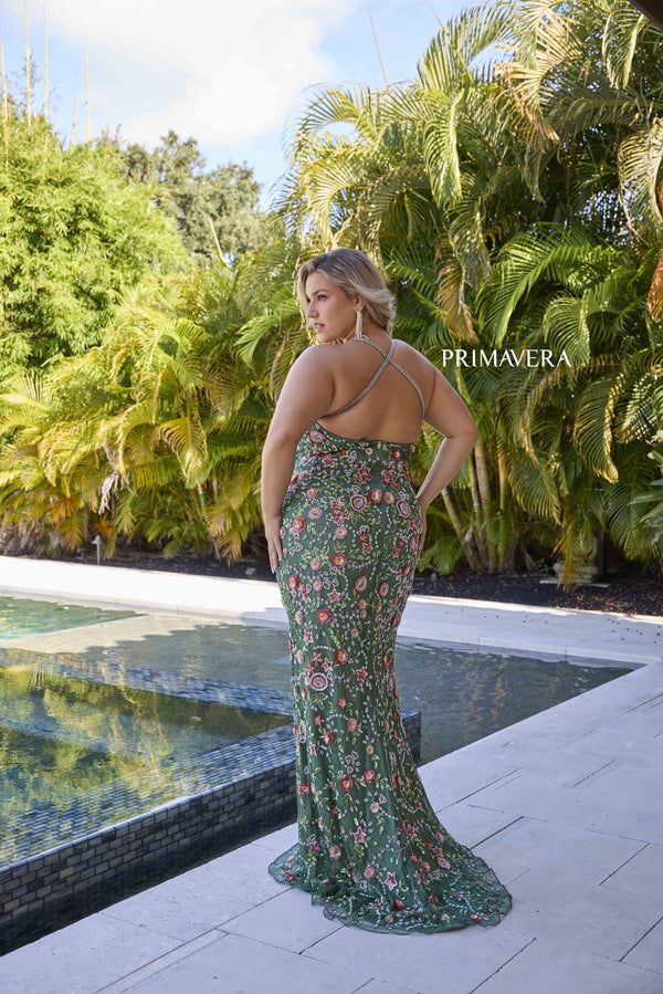 Primavera #14071 SP25