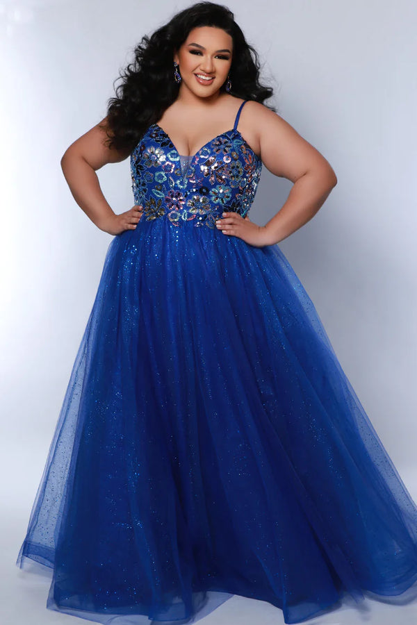 Sydney's Closet Plus Size Prom Dresses | Hendersonville, TN Twirls Bridal & Formal Sydney's Closet Plus Size Prom Dresses | Hendersonville, TN Twirls Bridal & Formal