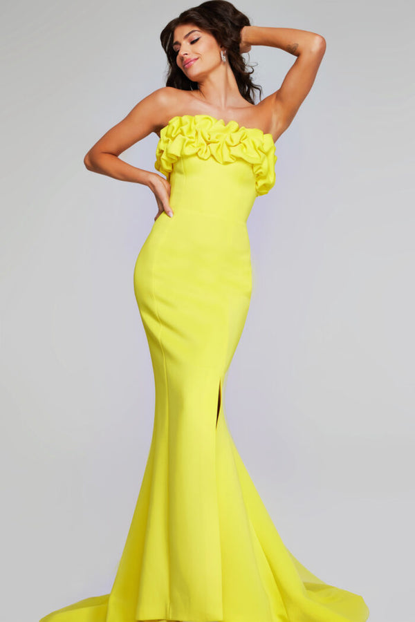 Jovani #38922A