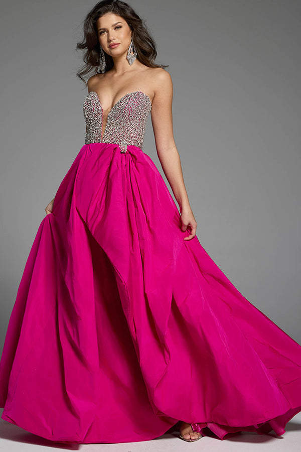 Jovani- #41141 FA25