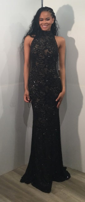 Jovani #43352 FA25