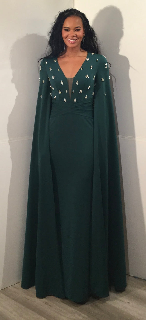 Jovani #43830 FA25