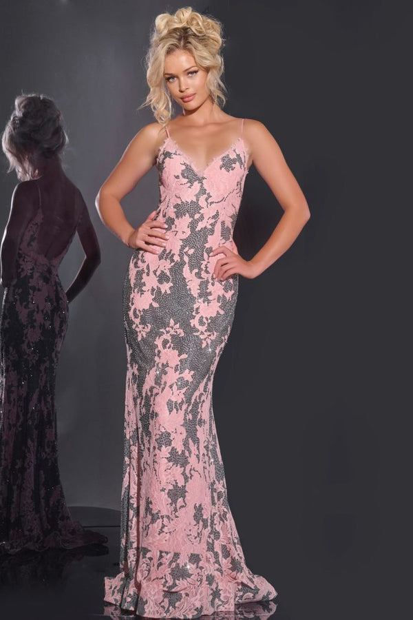 Jovani #44033