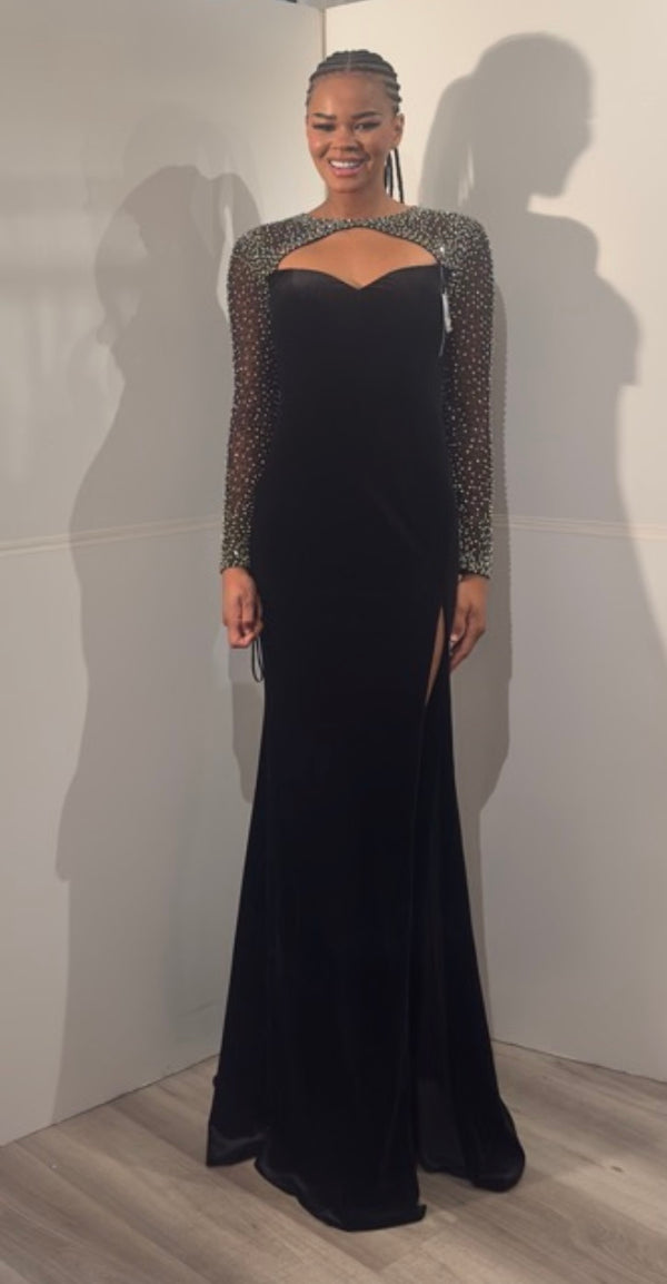 Jovani #44291 FA25