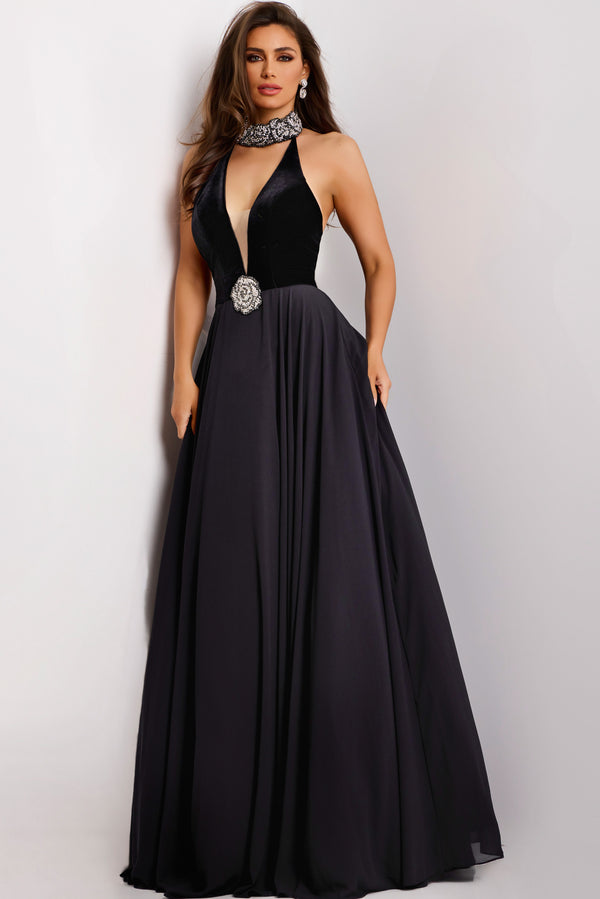 Jovani- #45367 SP26