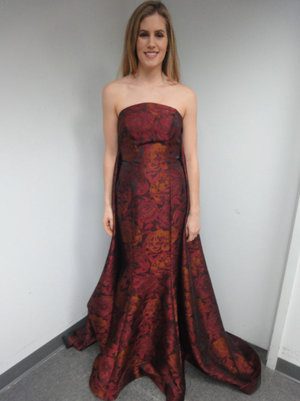 Jovani #45368 FA25