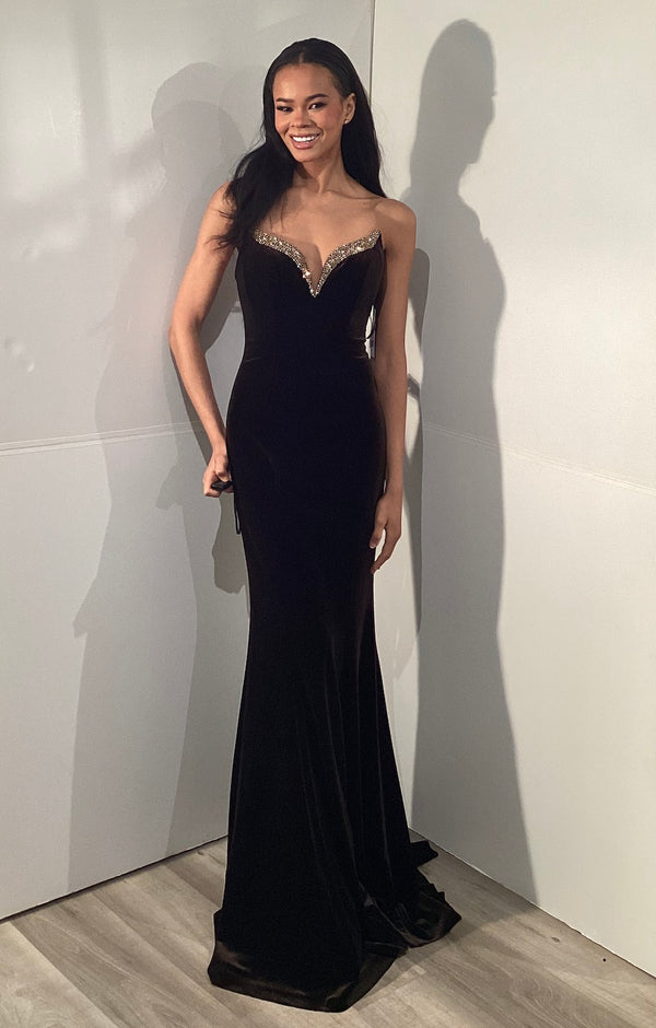 Jovani- #45479 FA25