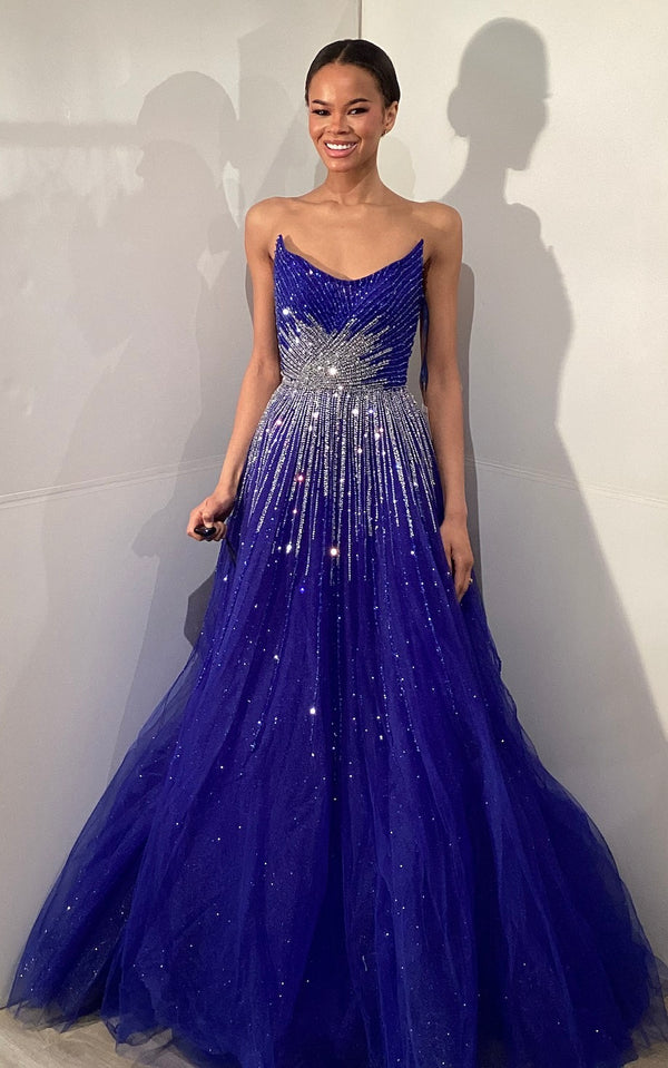 Jovani- #45649 FA25