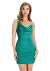 Ashley Lauren #4580 FA25