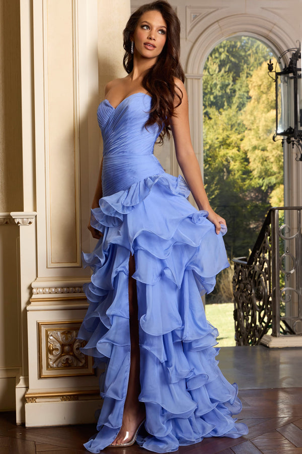Jovani- #46406 FA25
