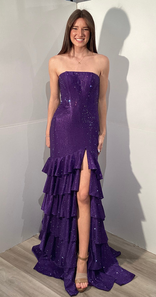 Jovani- #46909 FA25