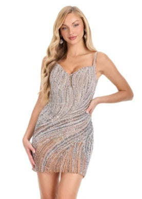 Ashley Lauren- #4928 FA25