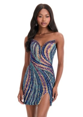 Ashley Lauren- #4929 FA25