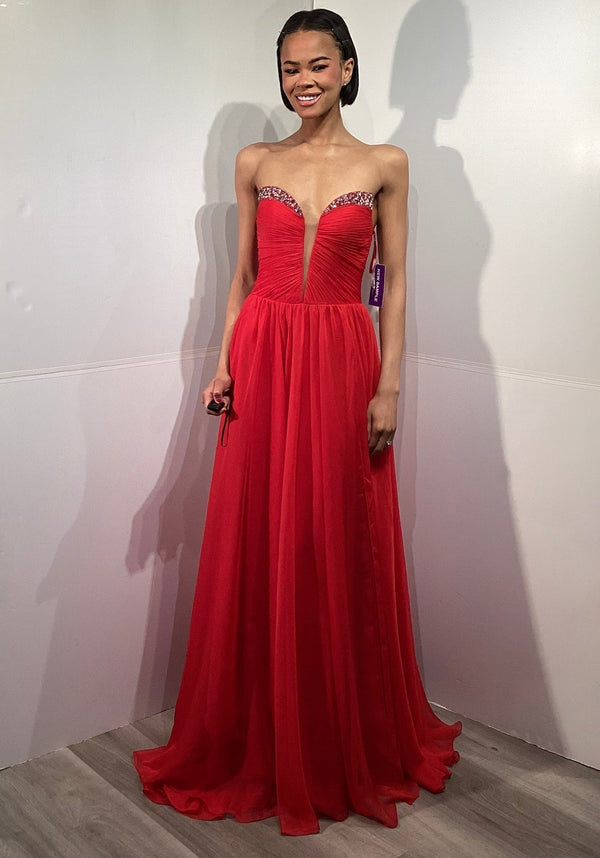 Jovani- #49422 FA25