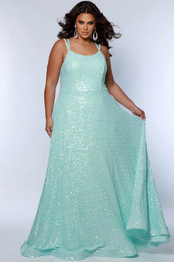 Sydney's Closet Plus Size Prom Dresses | Hendersonville, TN Twirls Bridal & Formal Sydney's Closet Plus Size Prom Dresses | Hendersonville, TN Twirls Bridal & Formal