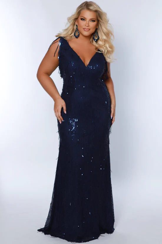 Sydney's Closet Plus Size Prom Dresses | Hendersonville, TN Twirls Bridal & Formal Sydney's Closet Plus Size Prom Dresses | Hendersonville, TN Twirls Bridal & Formal