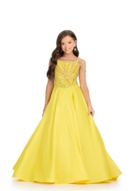 Ashley Lauren Kids #8320 FA25
