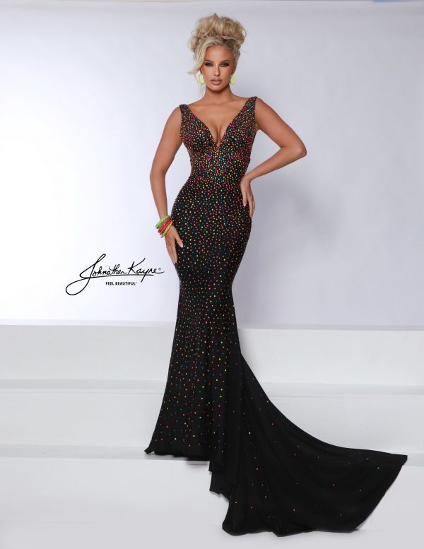 Jonathan Kayne #9213 FA25