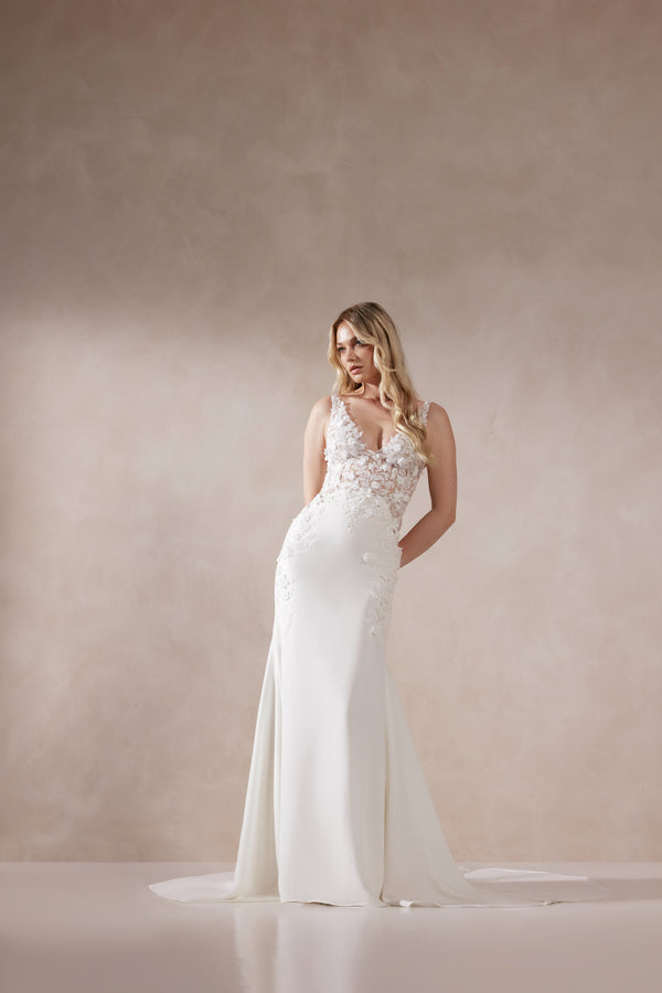 Justin Alexander #11390 FA25