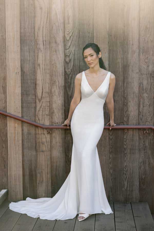 Justin Alexander #11407 SP26