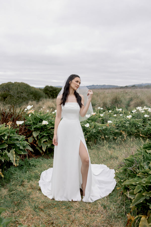 Justin Alexander #11419X SP26