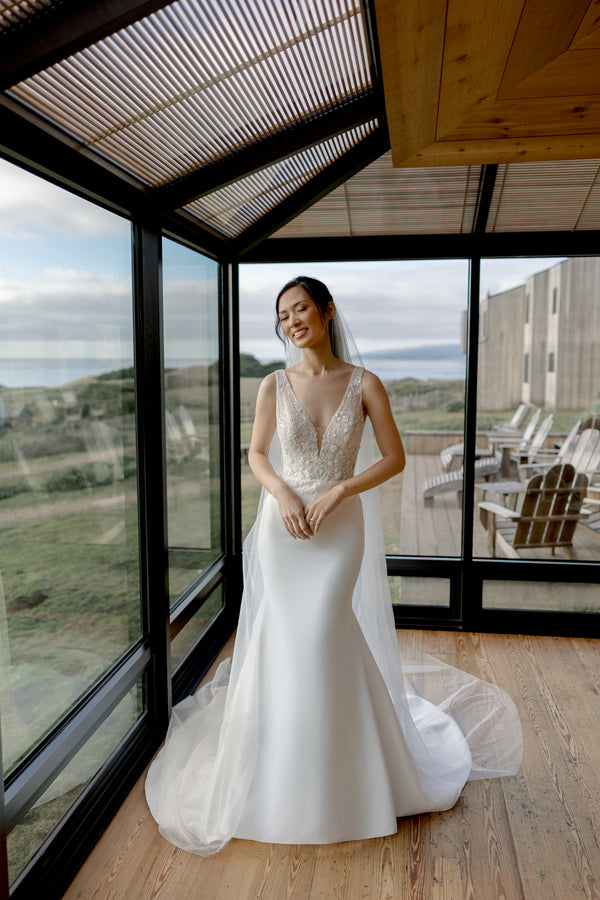 Justin Alexander #11423 SP26