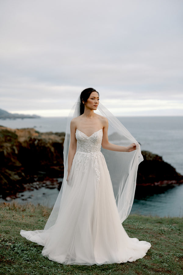 Justin Alexander #11424 SP26