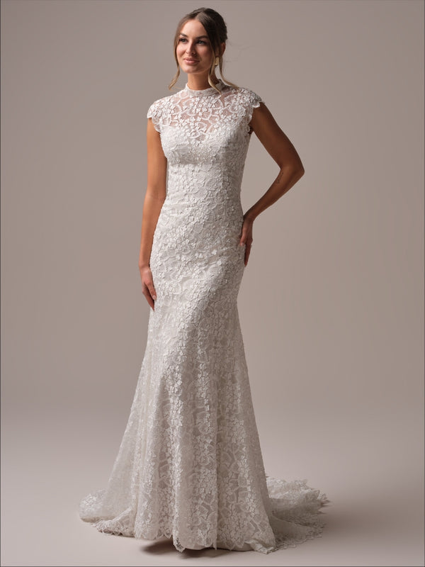 Maggie Sottero- Auburn FA25
