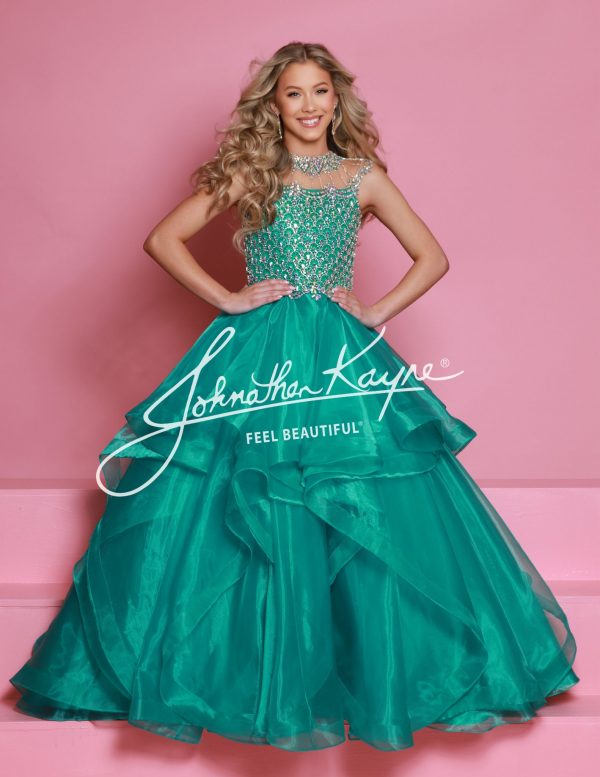 Jonathan Kayne C354 FA25
