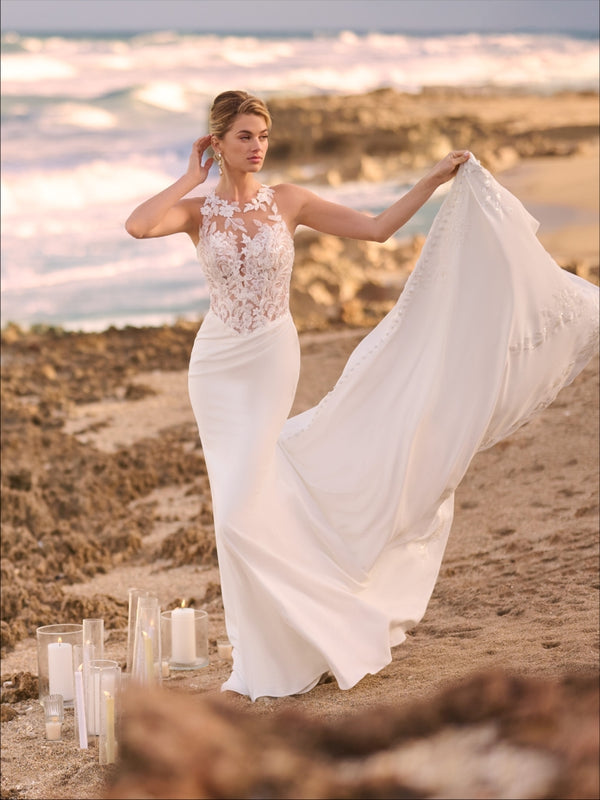 Maggie Sottero- Florentina FA25