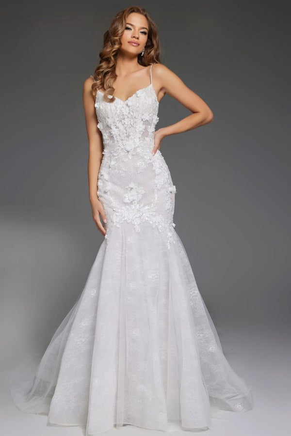 Jovani #JB42484