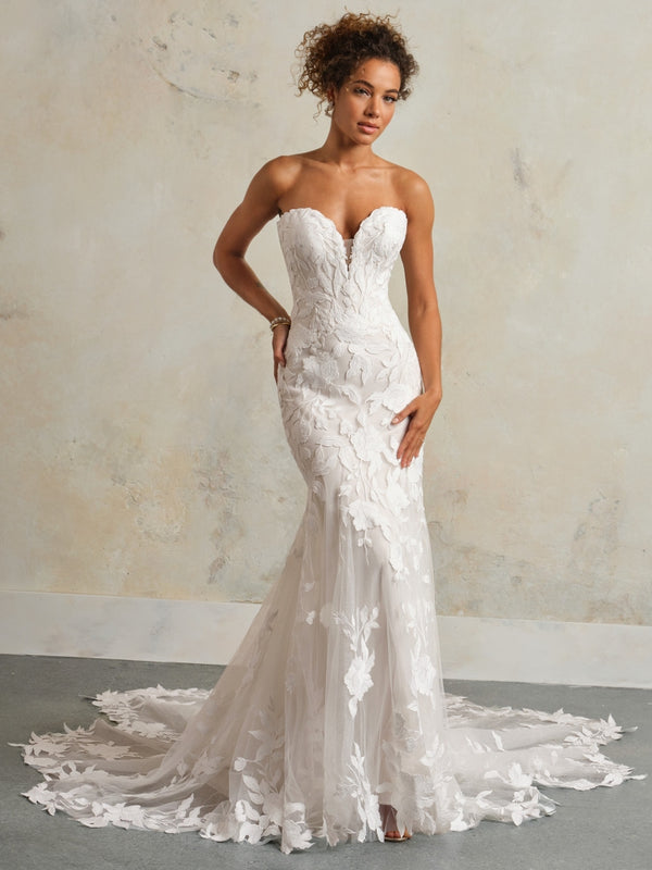 Maggie Sottero- Bridget