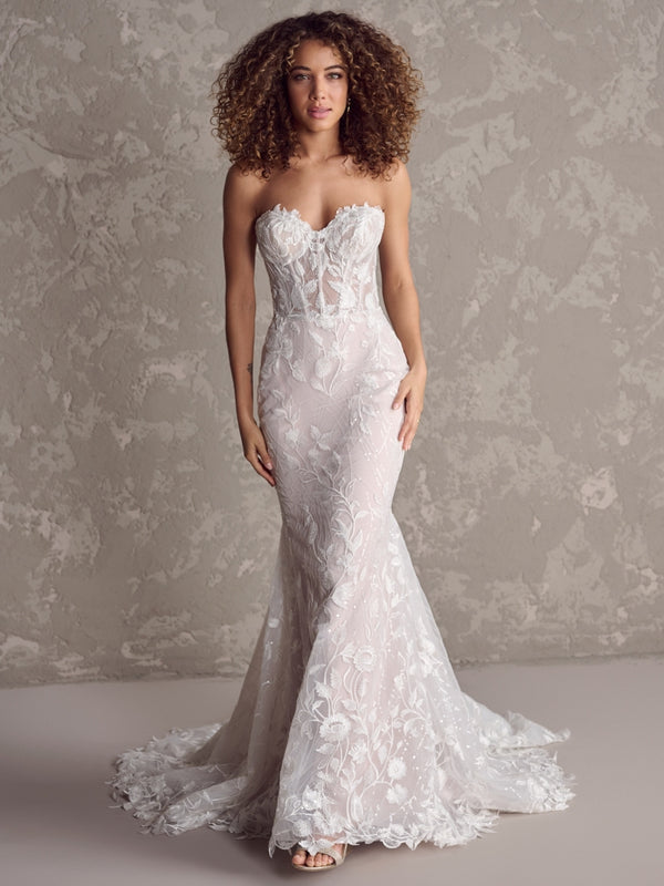 Maggie Sottero- Fairchild