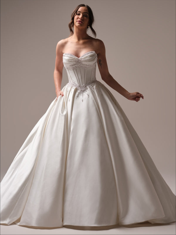 Maggie Sottero- Juneau FA25