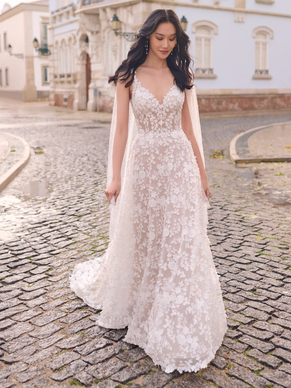 Maggie Sottero- LaDonna