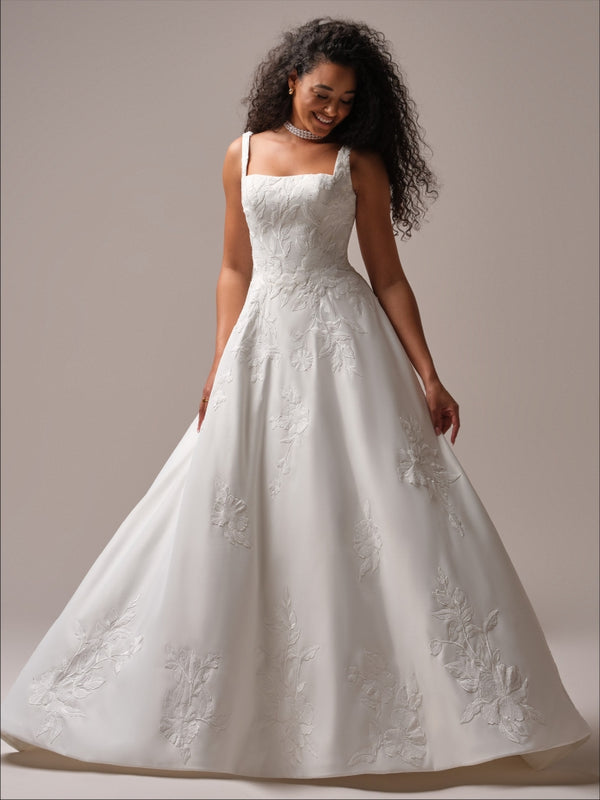 Maggie Sottero- Sheridan FA25