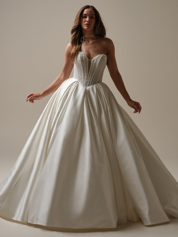 Maggie Sottero- Tina