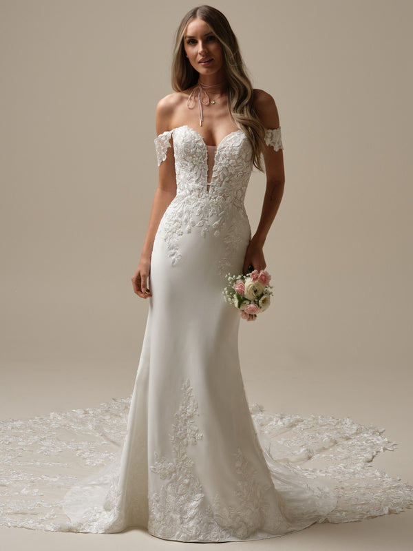 Maggie Sottero- Yara