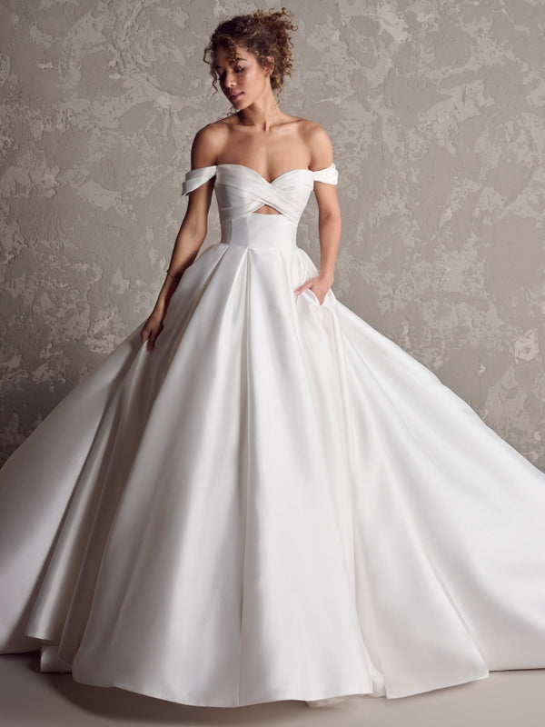 Maggie Sottero- Zinaida