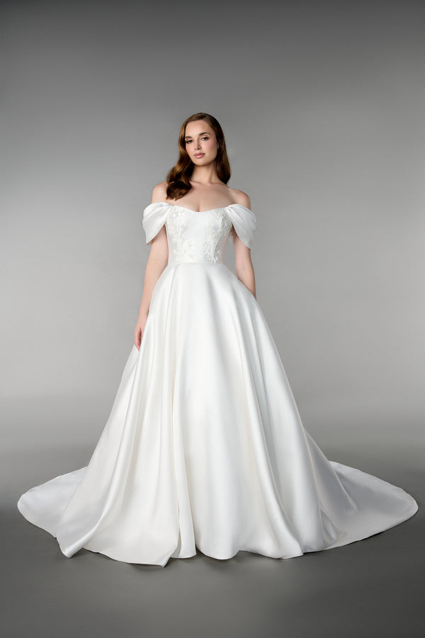 Justin Alexander #55232 FA25