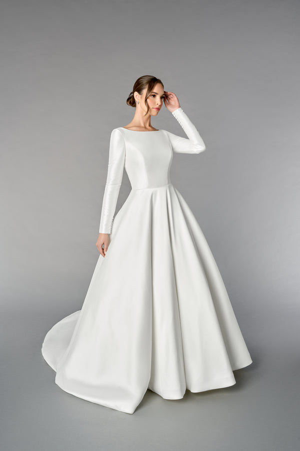 Justin Alexander #55253 SP26