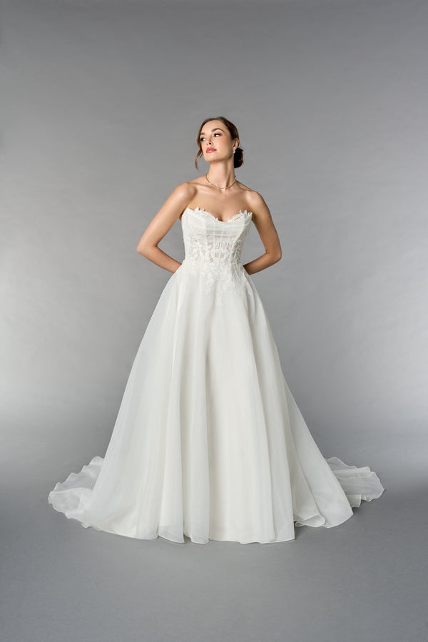 Justin Alexander #55256 SP26